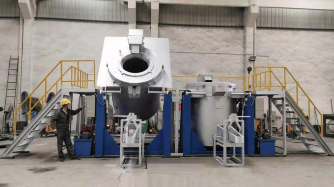 Wuxi Wondery Industry Equipment Co., Ltd کارخانه تور