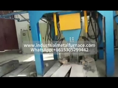 خط تولید میله مس 8 -20 میلی متری