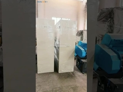 ماشین ساخت میله مس