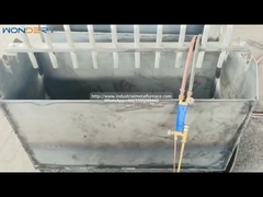 تجهیزات برای ماشین ریخته گری میله ای