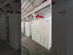 صرفه جویی در مصرف انرژی از طریق فواره ی ذوب کننده ی حشره ای