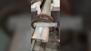 کوره عملیات حرارتی خلاء افقی صنعتی برای قطعات فلزی