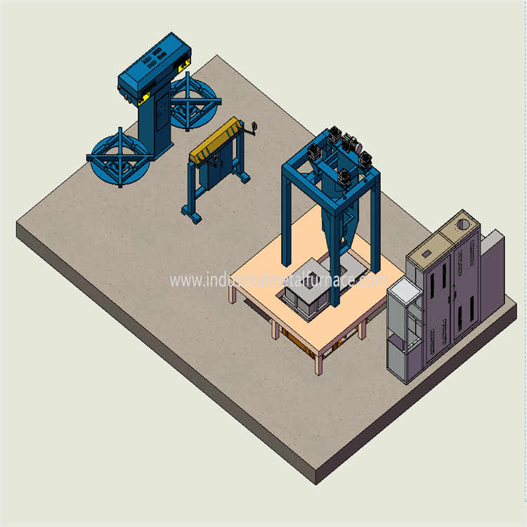 آخرین وبلاگ های شرکت در مورد خط تولید ریخته‌گری میله مسی بدون اکسیژن 1000 تن در سال، رسماً برای بازارهای آسیا و آفریقا راه‌اندازی شد.