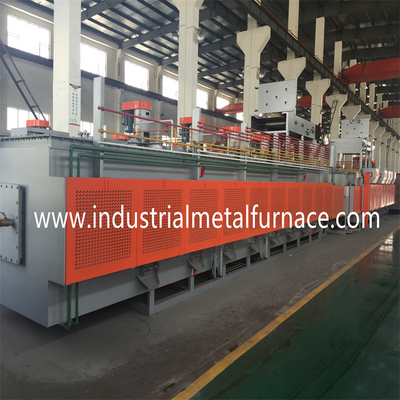 خرید کوره تسمه مشبک پیوسته 250 کیلوگرم در ساعت online manufacture
