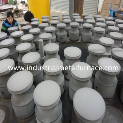 خرید 30A پیت نوع شگفت انگیز خلاء وکیوم روی حرارت فرآیند نیتریدینگ یون پلاسما online manufacture