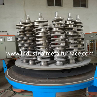 خرید WDL-30A اجاق نيتريد کردن ايون online manufacture