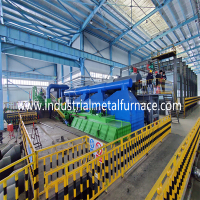 خرید کوره گالوانیزه گرم 220 ولت 50 میلی متری اجاق گاز صنعتی حرارتی online manufacture
