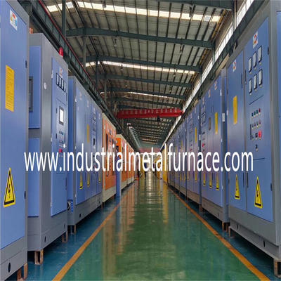 خرید حالت کنترل سفارشی کوره حشره ای صنعتی گرمایش بالا برای دقت online manufacture