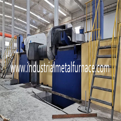 خرید کنترل دقیق دما را با کوره صنعتی گرمایش حرارتی به دست آورید online manufacture