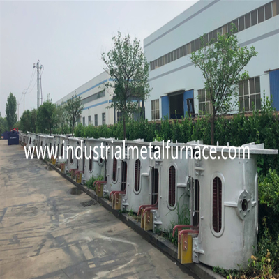 خرید کوره القایی صنعتی چدن 500 کیلوگرمی online manufacture