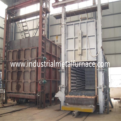 خرید مقاومت الکتریکی 250 کیلووات 5 متر / دقیقه 6 متر / دقیقه گرمایش کوره پایین خودرو online manufacture