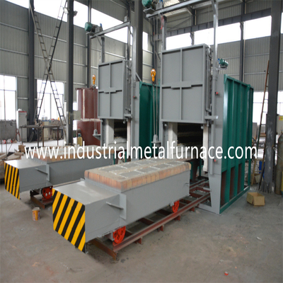 خرید RT3250-10 کوره درمان گرما برای فولاد و فلزات online manufacture
