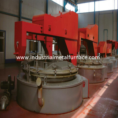 خرید کوره حرارتی ترالی کج دار 320 کیلووات online manufacture