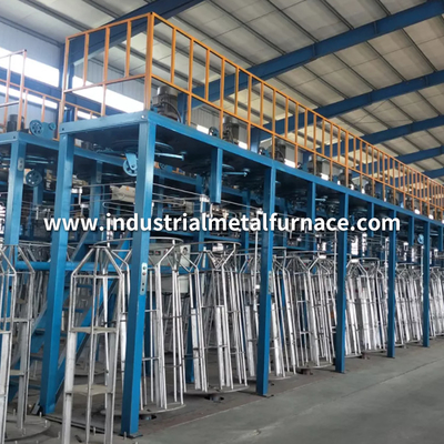خرید سیم 28 سر خط فرآیند گالوانیزه داغ 1.6 تا 5.0 میلی متر online manufacture