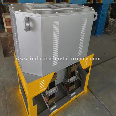 خرید کوره ذوب مس القایی دو حمام 200 کیلووات برای ریخته گری گرانشی 500 کیلوگرم در ساعت online manufacture