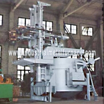 خرید کوره ذوب 2000 کیلوگرمی کوره قوس الکتریکی برای شن و ماسه سیلیس، فلز گرانبها online manufacture