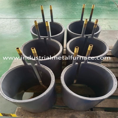 خرید 400KW فواره ذوب کننده مس قرمز برای ذوب مس online manufacture