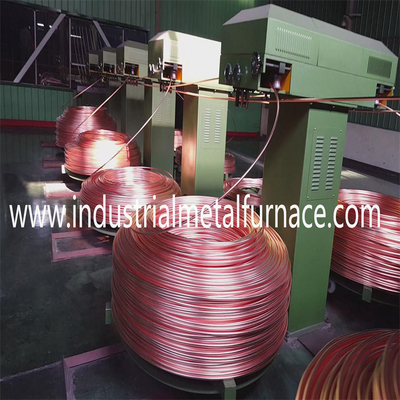 خرید کوره ای صنعتی 8 میلی متری برای ریختن چوب مس online manufacture