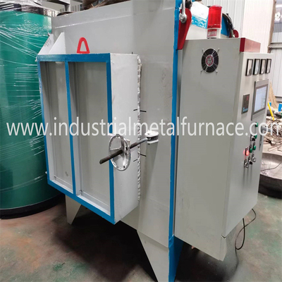 خرید کوره های نوع جعبه الکتریکی برای درمان حرارتی قطعات فلزی یا آلیاژ متوسط یا کوچک online manufacture