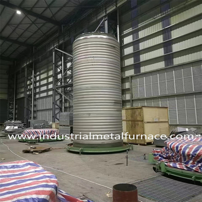 خرید نوع حفره مقاومت خاموش کردن کوره درمان گرما online manufacture