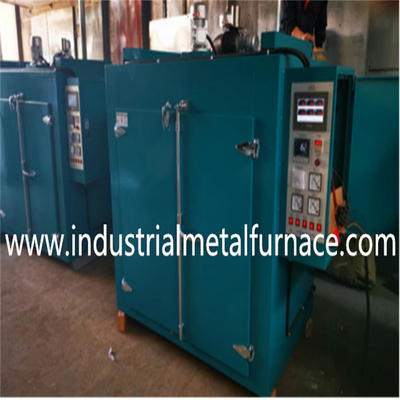 خرید دقت و سازگاری فر خشک کن ثانویه برای خشک کردن مواد استفاده می شود online manufacture