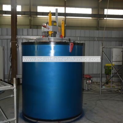 خرید RQ3-100-9 کوره گازی گازی گازی تولید آنلاین