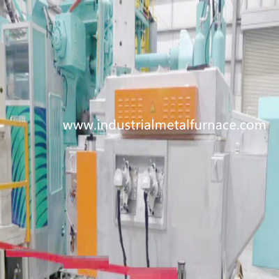 خرید کوره ذوب آلومینیوم کوچک 2000KGS غوطه وری صنعتی برای فولاد online manufacture