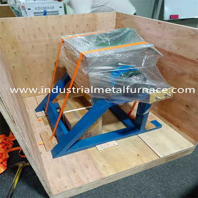 خرید بخاری کوره القایی صنعتی 110 کیلو وات 50 کیلو گرم ذوب فلز 145 کیلوگرم online manufacture