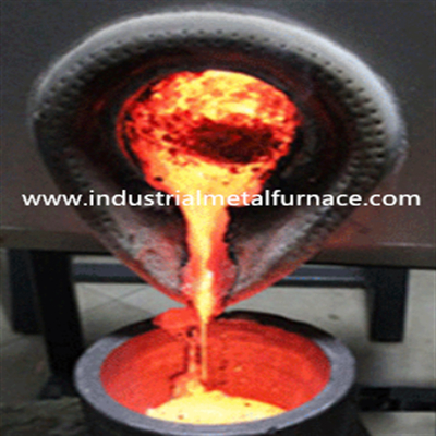 خرید کوره ذوب فلزات صنعتی 10 تا 250 کیلوگرم online manufacture