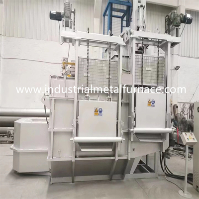 خرید 1000 کیلوگرم در ساعت کوره ای برای ذوب و بازیافت آلومینیوم online manufacture