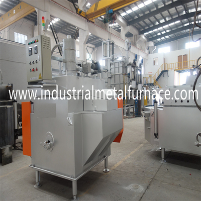 خرید کوره ذوب آلومینیوم صنعتی 21 تا 36 کیلووات ریخته گری قالب online manufacture
