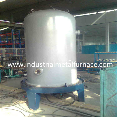 900V 1000HzGas Nitriding Furnace Plasma Ion Nitriding Furnace 380V