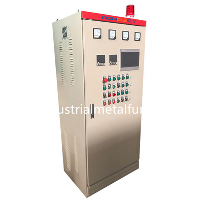 عملیات حرارتی 1200 درجه با گاز طبیعی کوره پایین خودرو نوع عملیات حرارتی بوگی