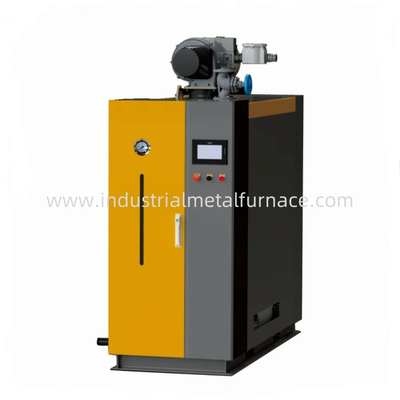 WDL-LNE 300-1000kg/h ژنراتور بخار گاز طبیعی کارایی حرارتی بالا بیش از 99٪