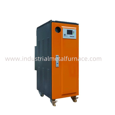ژنراتور بخار الکتریکی 6-36KW WDL-DM با حداکثر مقاومت در برابر دمای بالا 900 °C