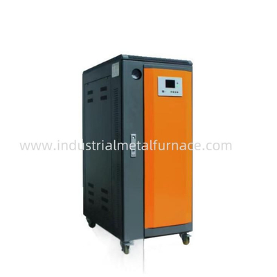 WDL-DM ژنراتور بخار الکتریکی اتوماتیک با حجم آب کمتر از 50 لیتر