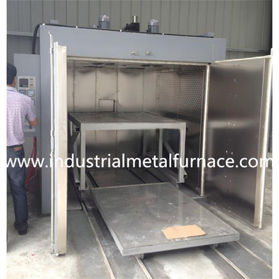 اجاق گرمایش الکتریکی برای پخت و پز