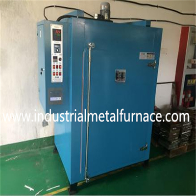 اجزای سخت افزاری و قطعات خشک کننده