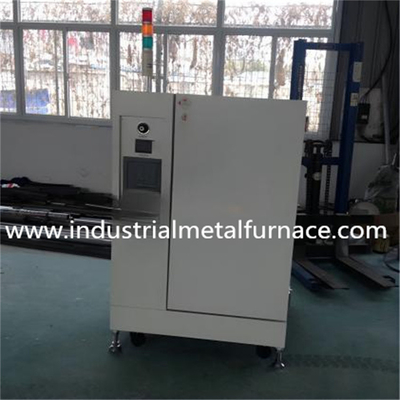 فنجان خشک کن برق صنعتی برای قطعات الکتریکی