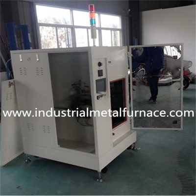 فنجان خشک کن برق صنعتی برای قطعات الکتریکی