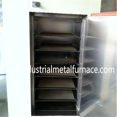 فنجان خشک کن برق صنعتی برای قطعات الکتریکی