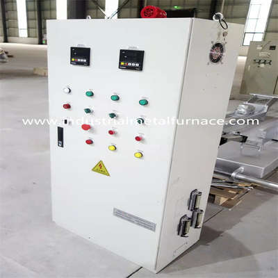 کتری خط تولید گالوانیزه گرم مقاومت الکتریکی